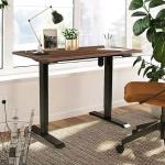 electric standing desk by mwajo