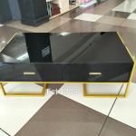 coffee table by mwajo
