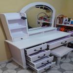 Dressing Table