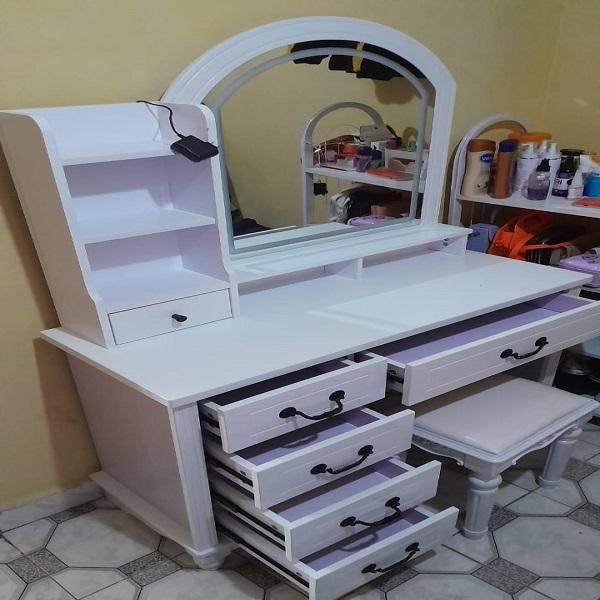 Dressing Table