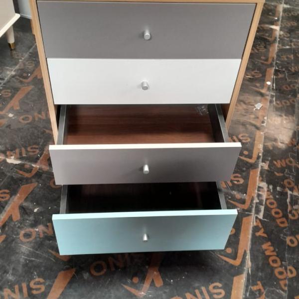chest drawer by mwajo
