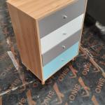 chest drawer by mwajo