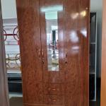 modern 3 door wardobe by mwajo