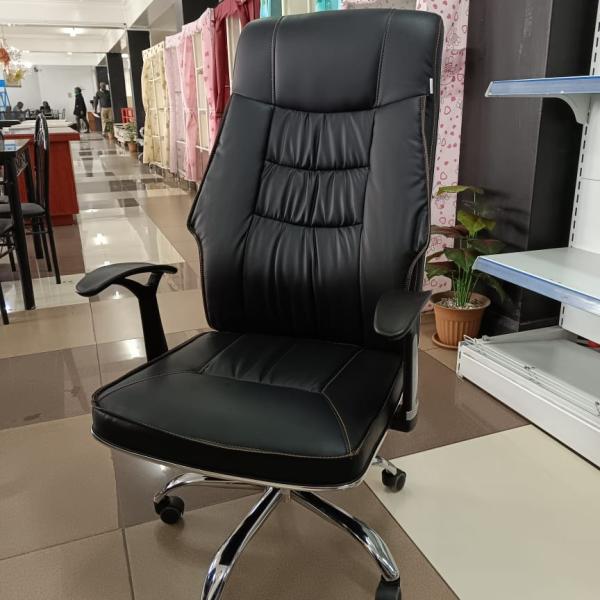orthopedic 0ffice chair by mwajo furniture nairobi