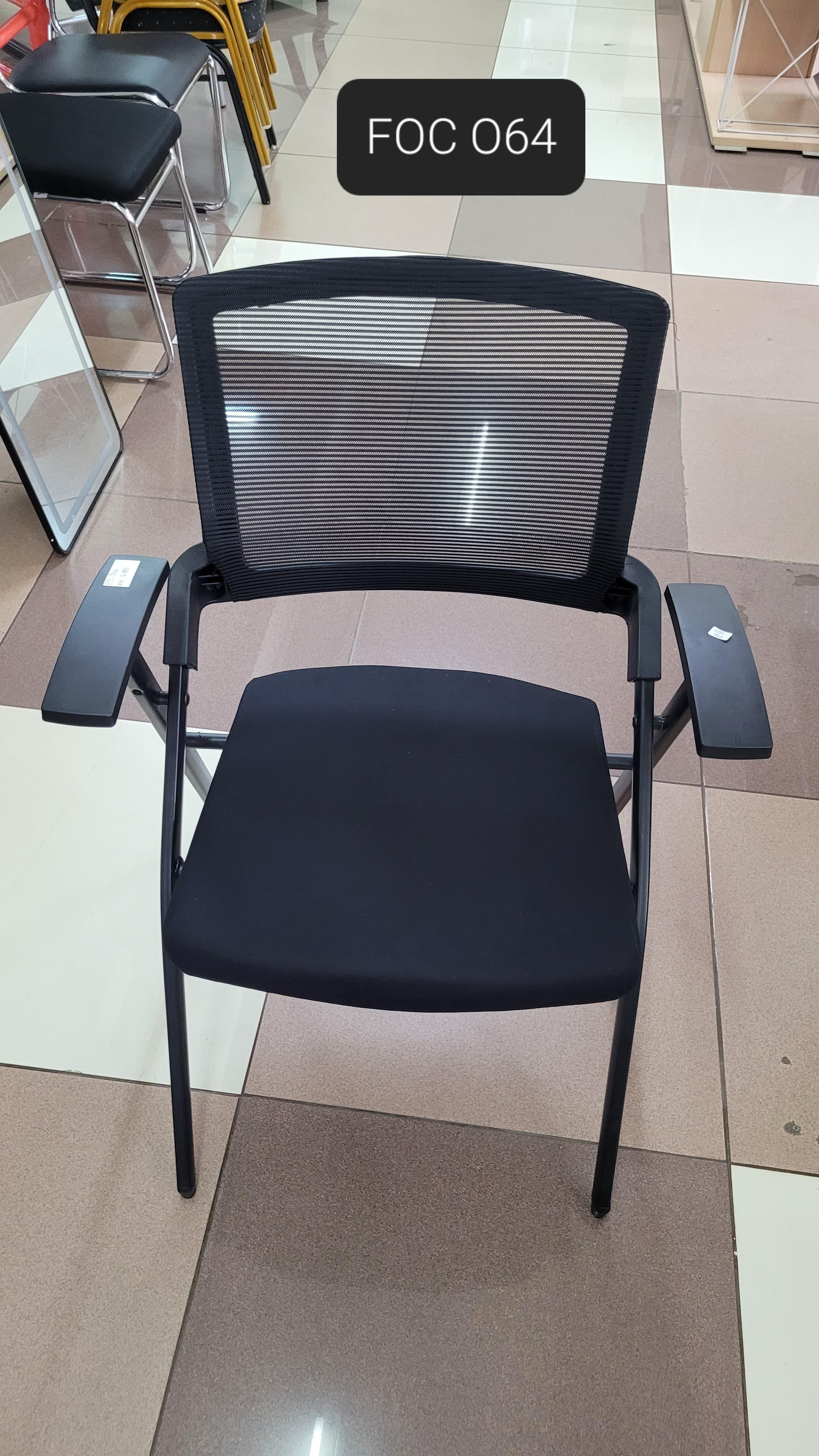 foldable mesh office chair by mwajo furniture