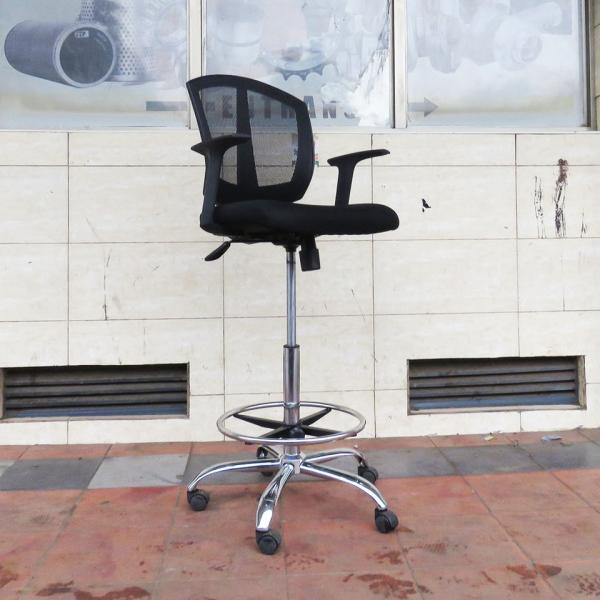 reception chair by mwajo furniture kenya