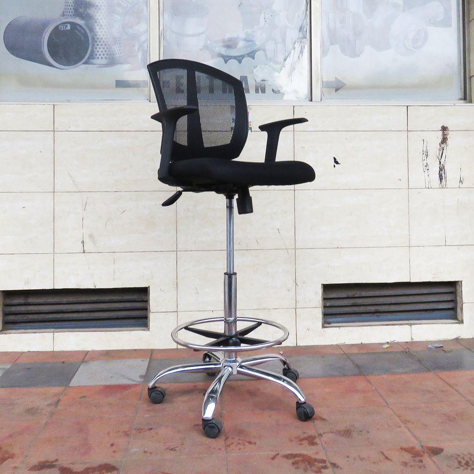 reception chair by mwajo furniture kenya