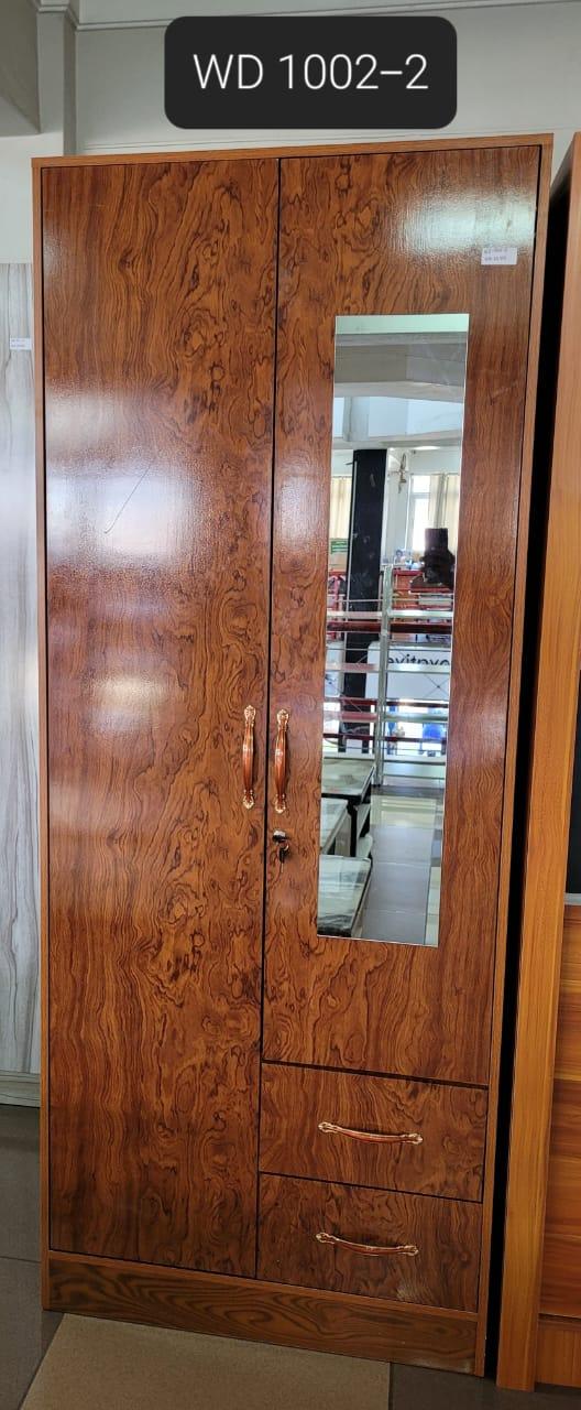 2 door wardrobe in kenya by mwajo furniture