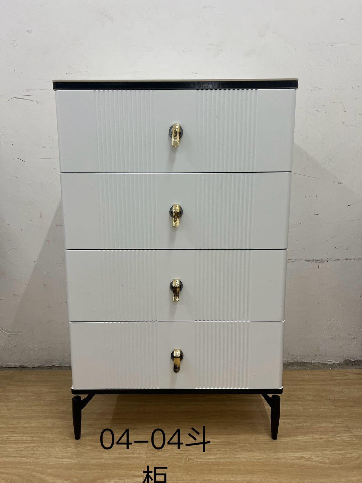 modern chest drawer in kenya by mwajo