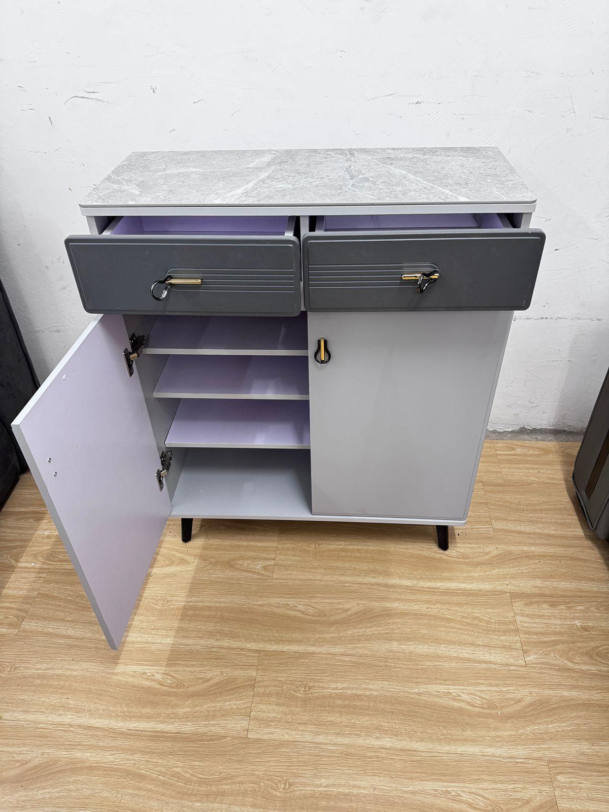 2 door storage cabinet in kenya by mwajo