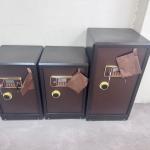 fireproof safe box in kenya by mwajo