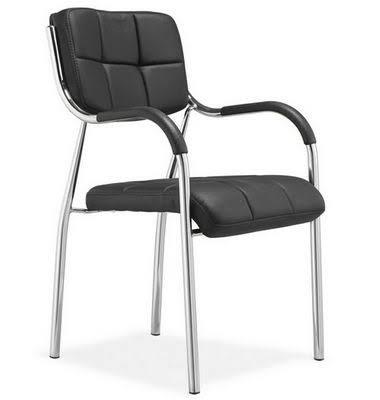 premium office visitor chair in kenya by mwajo