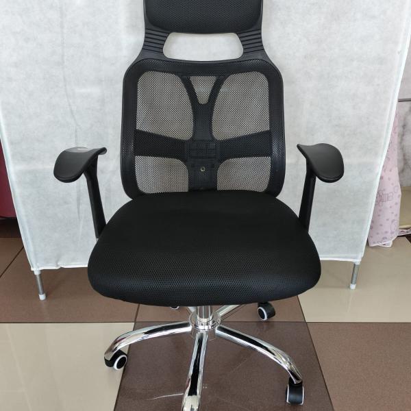 Ergonomic highback mesh office chair in kenya by mwajo