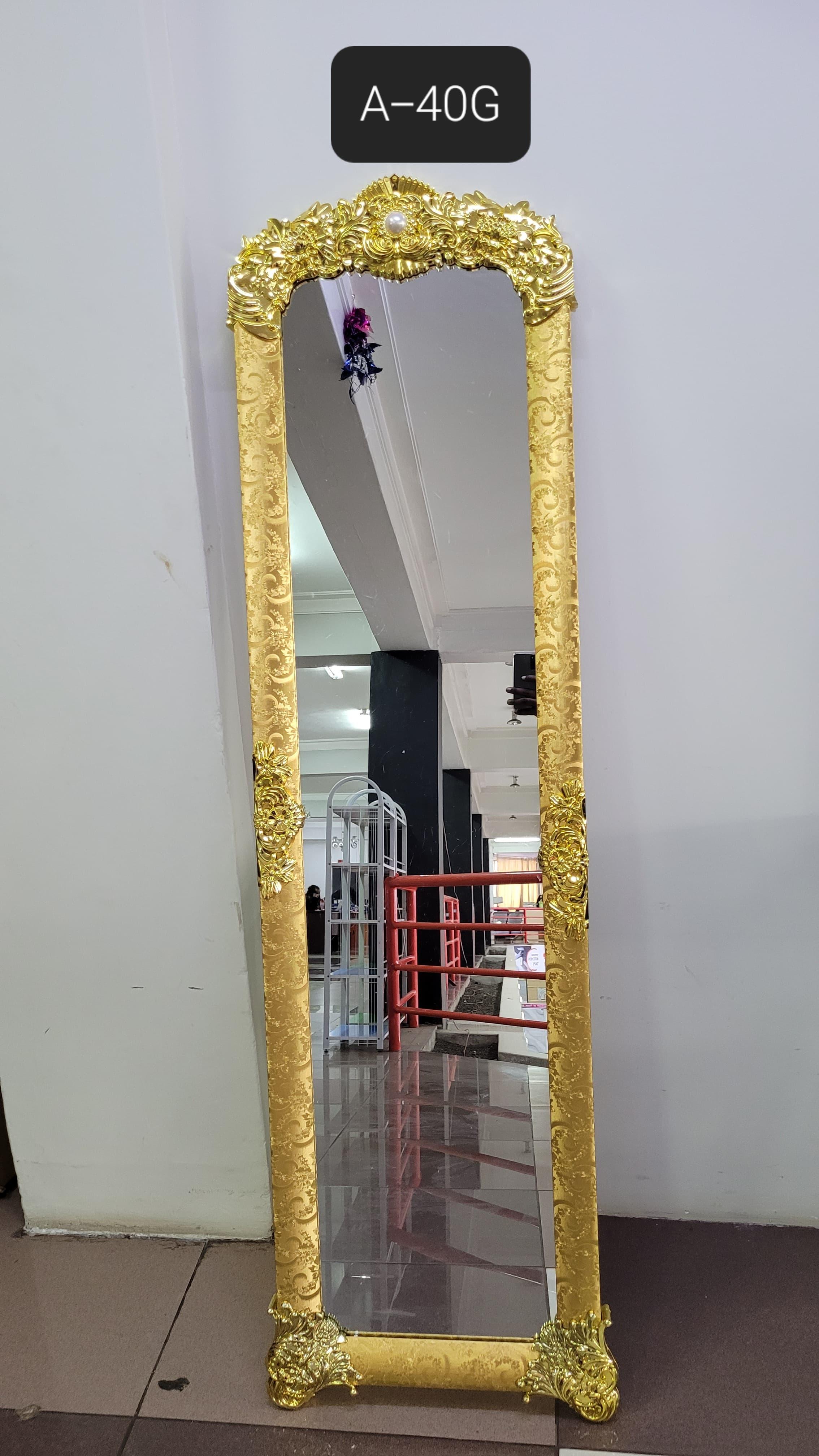 Dressing mirror in kenya by mwajo