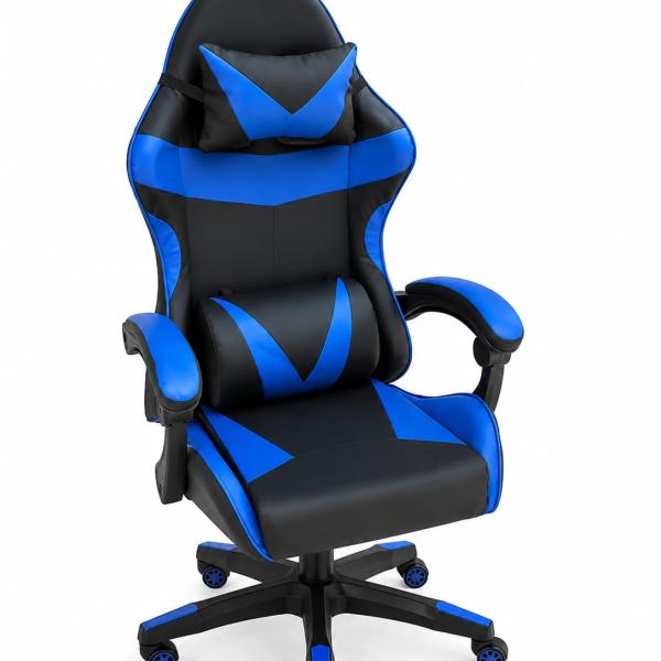 Gaming Chair – Premium Ergonomic Office & Gaming Chair - mwajo furniture